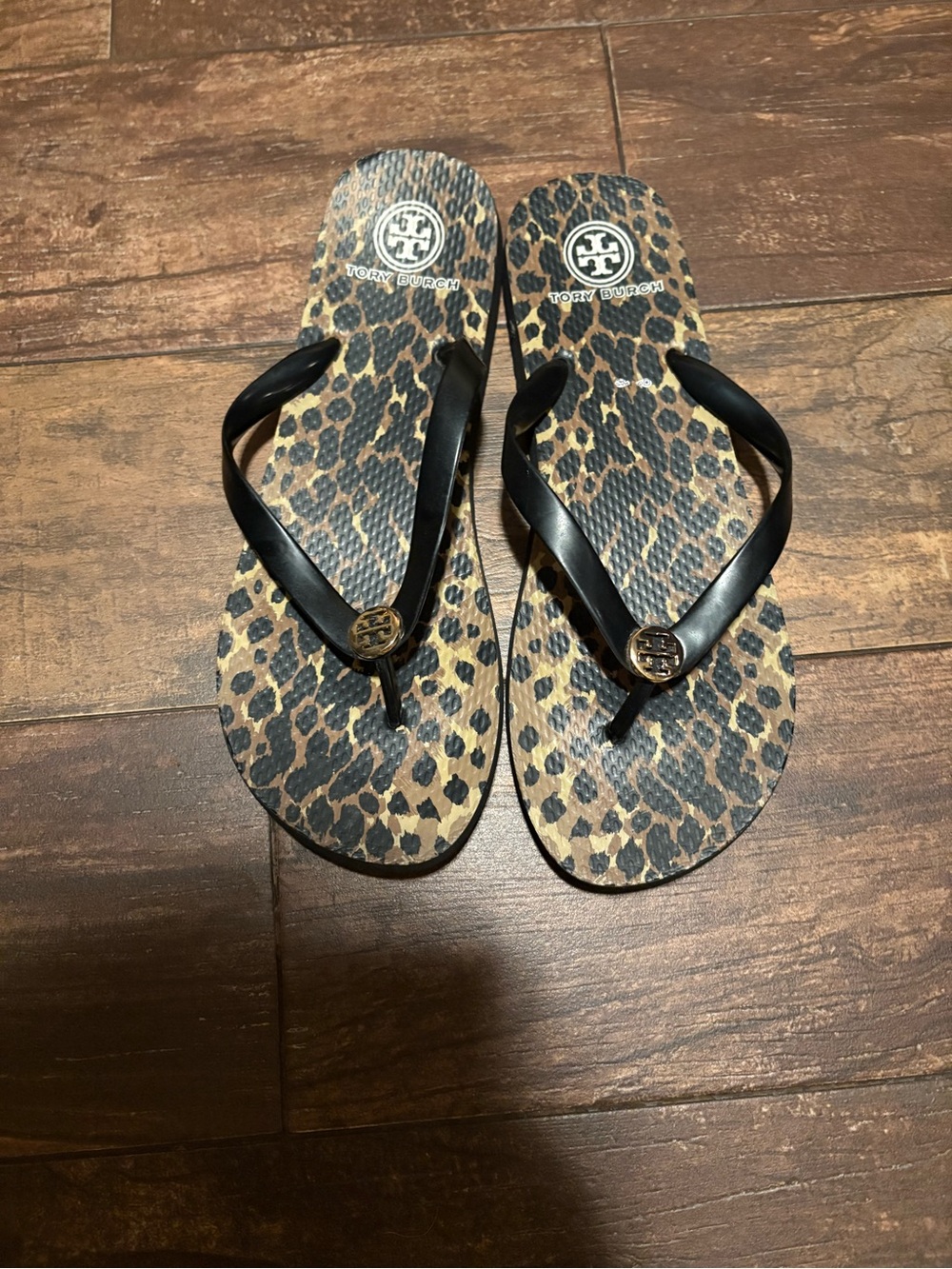 Flip-flops (Sandals) - No direct match in provided subcategories - Picture 3 of 4